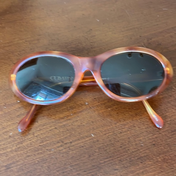 Vintage 90s Ellen Tracy Sunglasses - Picture 1 of 5